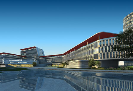 贵州省建筑设计的测试内容