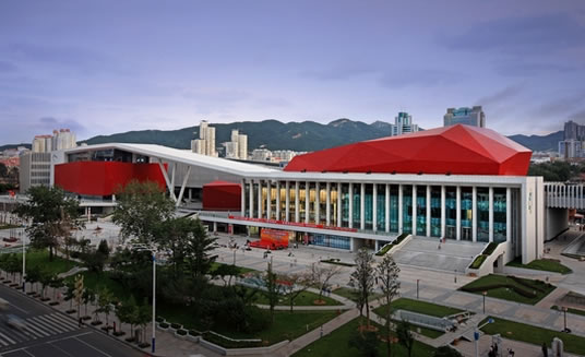 贵州省通知公告的测试信息，内容可以在后台发布编辑删除